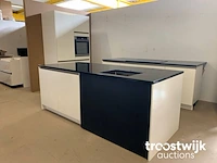 Showroomkeuken
