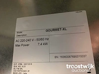 Showroomkeuken - afbeelding 14 van  32
