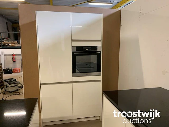 Showroomkeuken - afbeelding 15 van  32