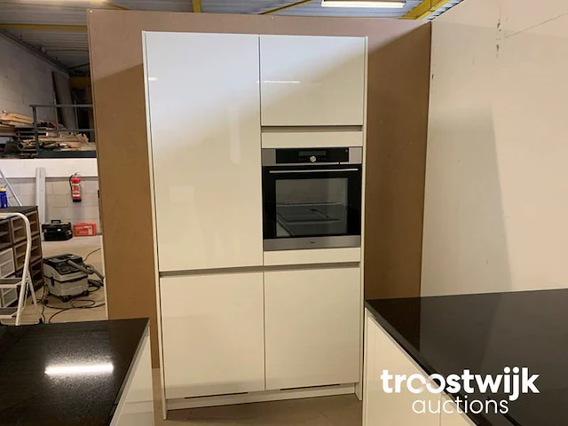 Showroomkeuken - afbeelding 16 van  32
