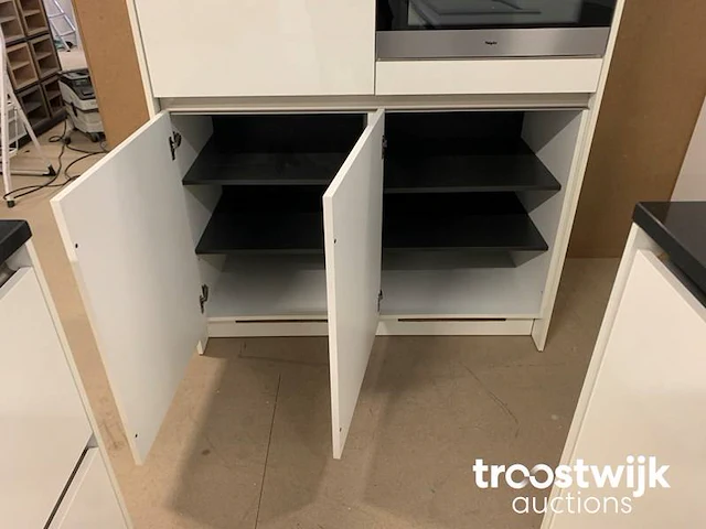 Showroomkeuken - afbeelding 17 van  32