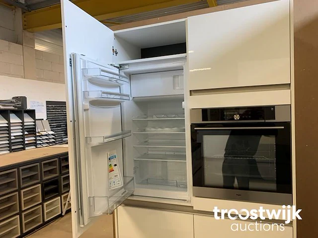 Showroomkeuken - afbeelding 18 van  32