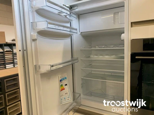 Showroomkeuken - afbeelding 19 van  32