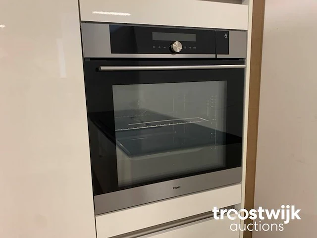 Showroomkeuken - afbeelding 21 van  32