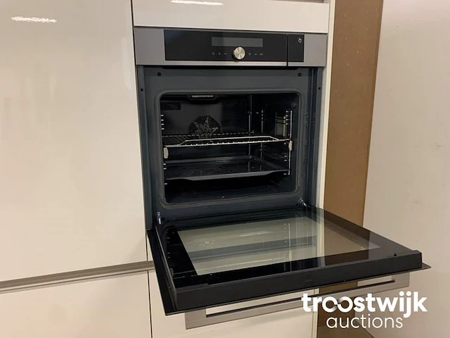 Showroomkeuken - afbeelding 22 van  32