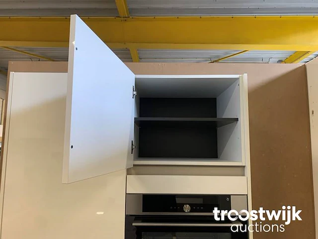 Showroomkeuken - afbeelding 25 van  32