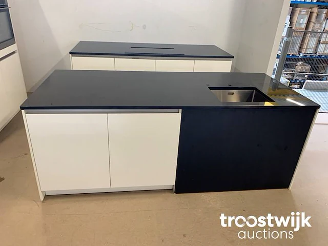 Showroomkeuken - afbeelding 23 van  32