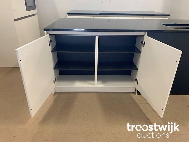 Showroomkeuken - afbeelding 27 van  32