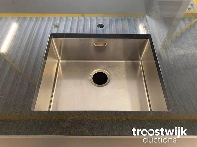 Showroomkeuken - afbeelding 28 van  32