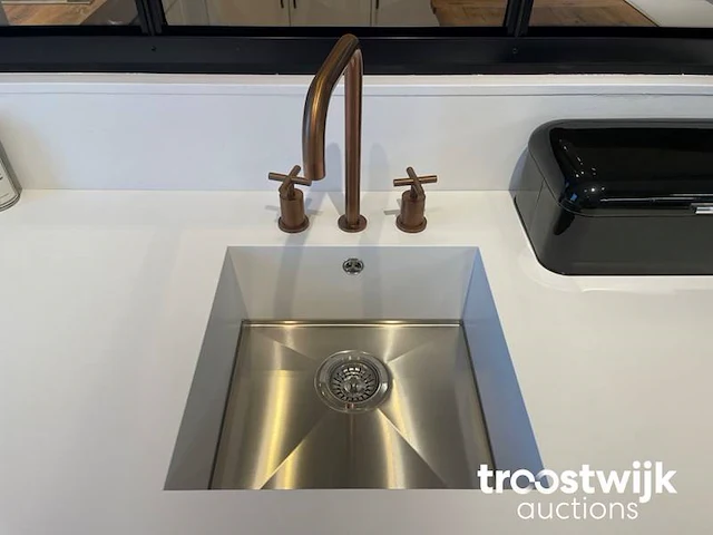 Showroomkeuken - afbeelding 6 van  27