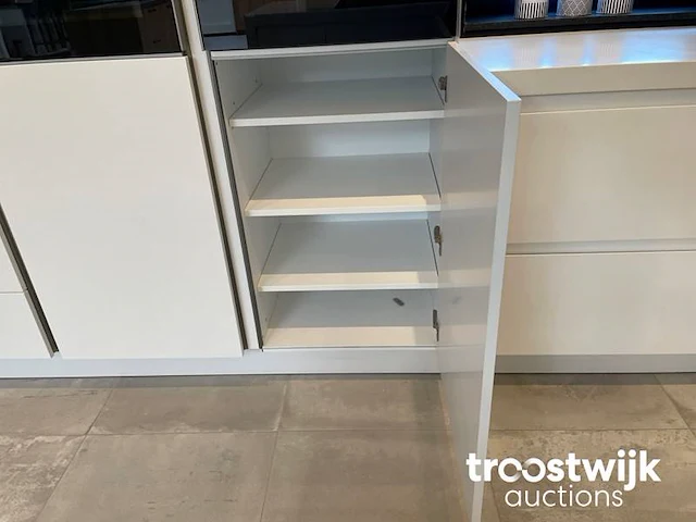 Showroomkeuken - afbeelding 9 van  27