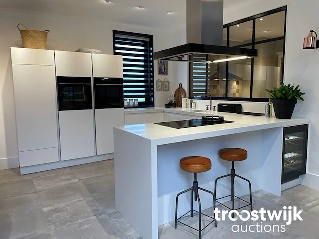 Showroomkeuken - afbeelding 1 van  27