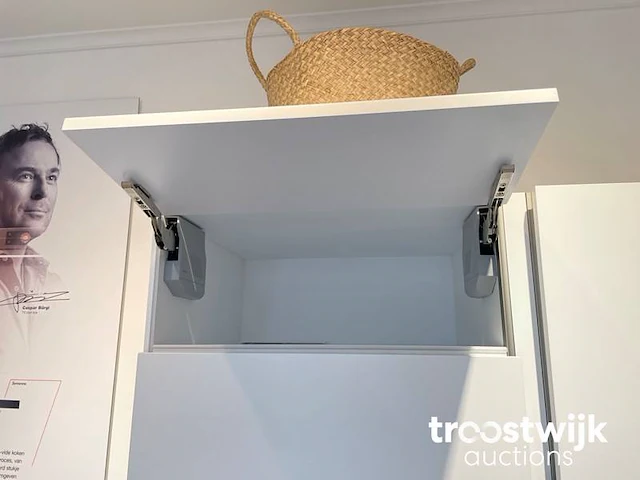 Showroomkeuken - afbeelding 14 van  27