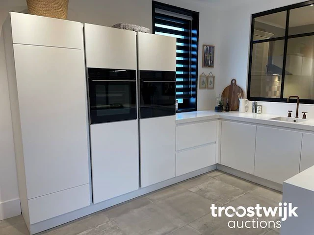 Showroomkeuken - afbeelding 21 van  27