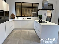Showroomkeuken - afbeelding 22 van  27