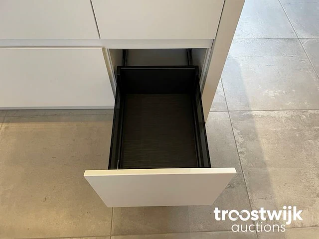 Showroomkeuken - afbeelding 23 van  27