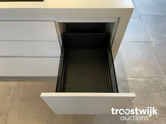Showroomkeuken - afbeelding 24 van  27