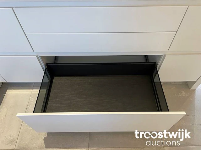 Showroomkeuken - afbeelding 25 van  27