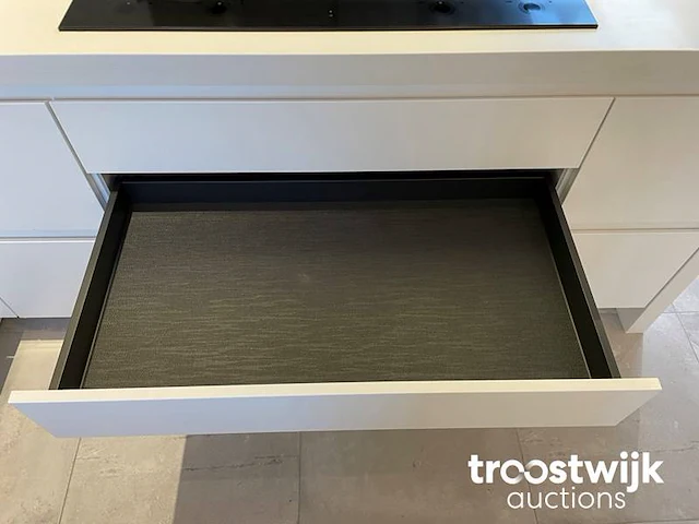 Showroomkeuken - afbeelding 26 van  27