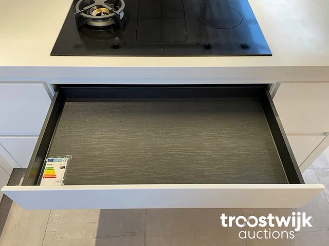 Showroomkeuken - afbeelding 27 van  27