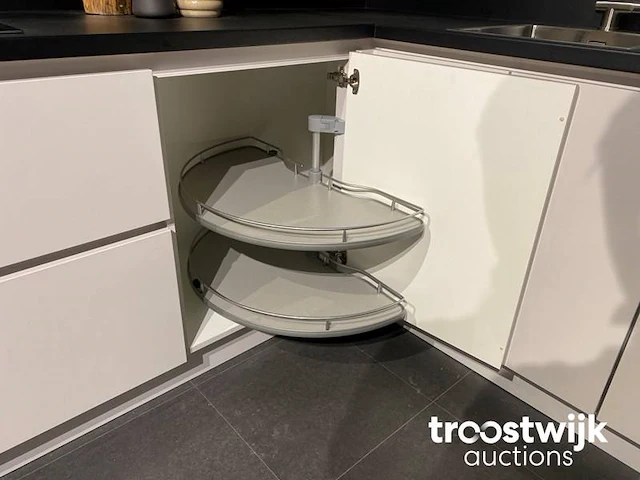 Showroomkeuken - afbeelding 2 van  25