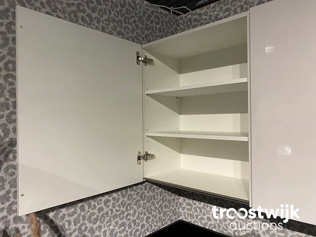 Showroomkeuken - afbeelding 4 van  25