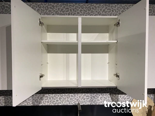 Showroomkeuken - afbeelding 5 van  25