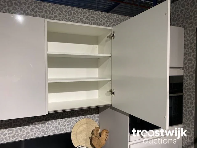Showroomkeuken - afbeelding 6 van  25