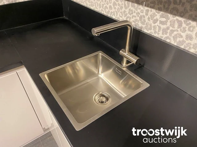 Showroomkeuken - afbeelding 7 van  25