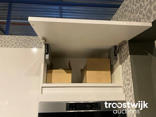 Showroomkeuken - afbeelding 14 van  25