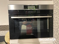 Showroomkeuken - afbeelding 15 van  25