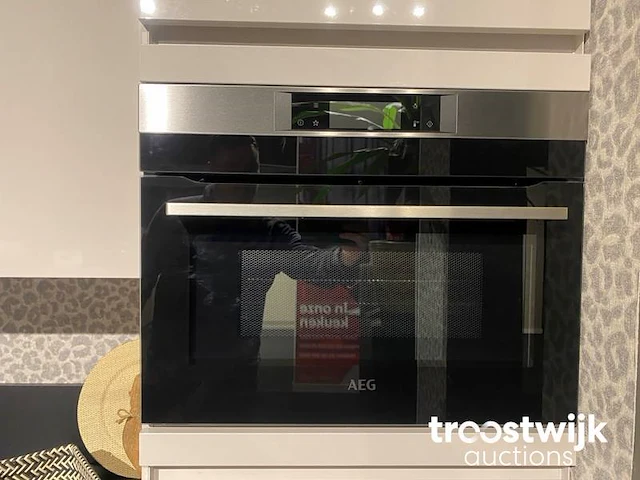 Showroomkeuken - afbeelding 16 van  25