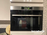 Showroomkeuken - afbeelding 16 van  25