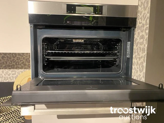 Showroomkeuken - afbeelding 17 van  25