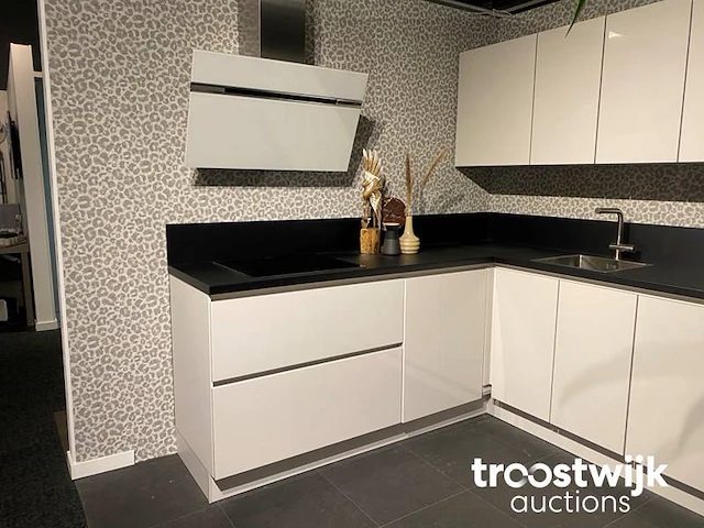 Showroomkeuken - afbeelding 20 van  25