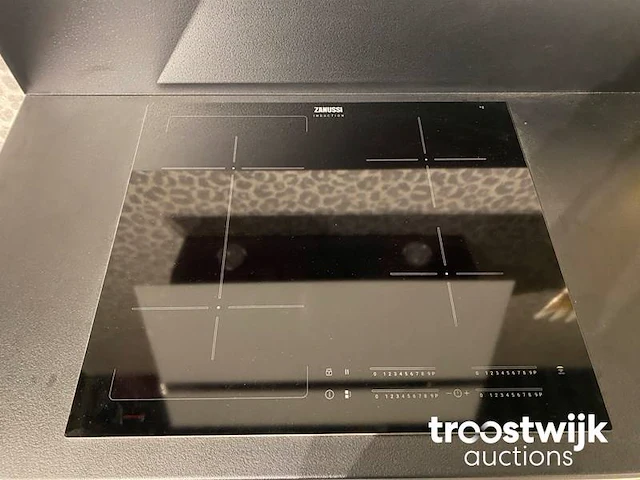 Showroomkeuken - afbeelding 22 van  25