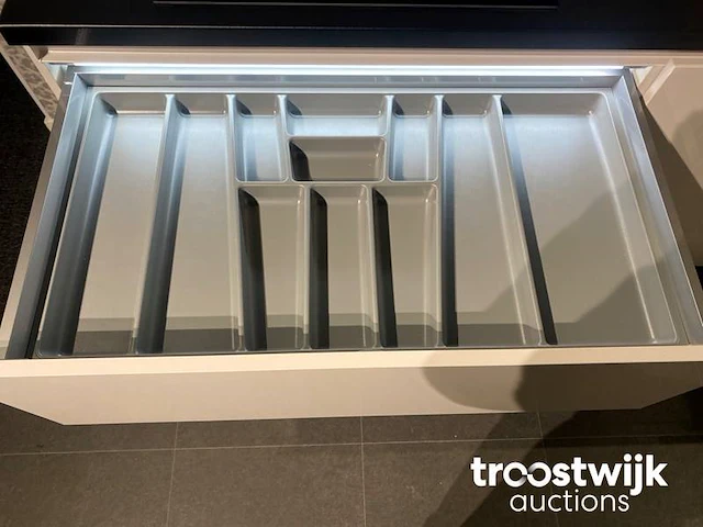 Showroomkeuken - afbeelding 24 van  25