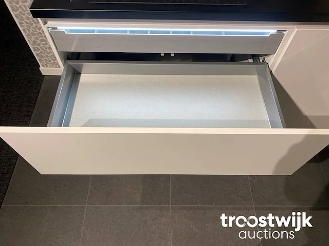 Showroomkeuken - afbeelding 25 van  25