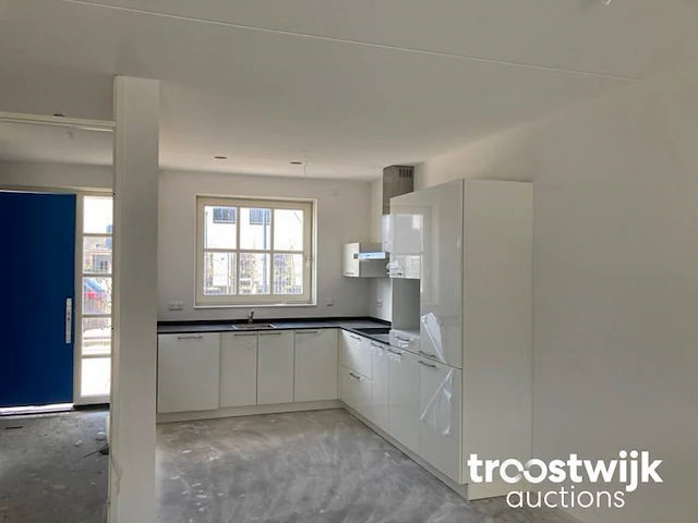 Showroomkeuken - afbeelding 1 van  5