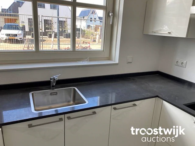 Showroomkeuken - afbeelding 2 van  5