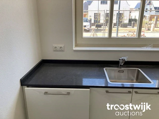 Showroomkeuken - afbeelding 3 van  5