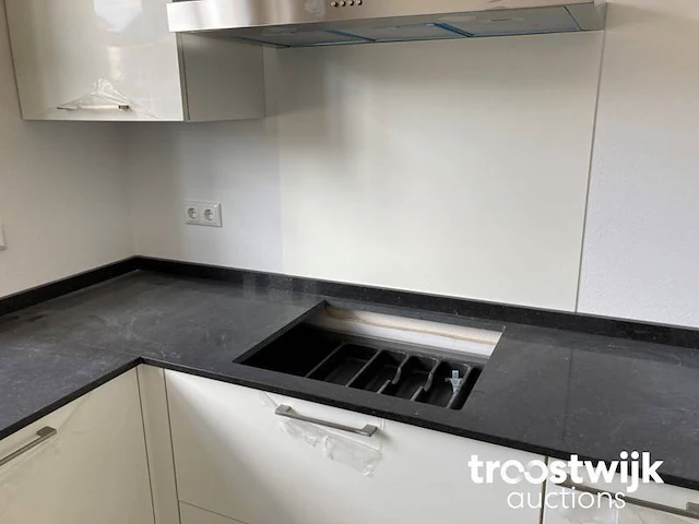 Showroomkeuken - afbeelding 4 van  5
