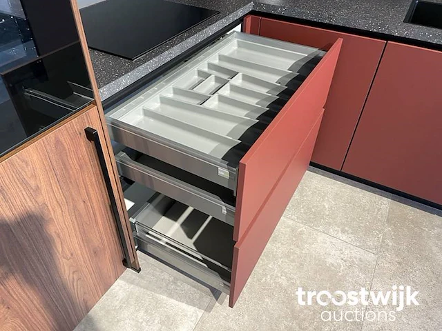 Showroomkeuken - afbeelding 4 van  22