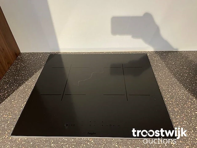 Showroomkeuken - afbeelding 5 van  22