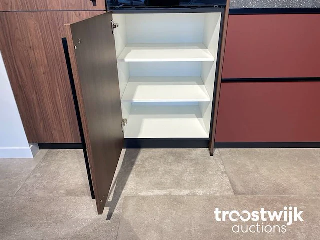 Showroomkeuken - afbeelding 6 van  22