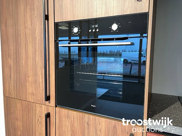 Showroomkeuken - afbeelding 7 van  22