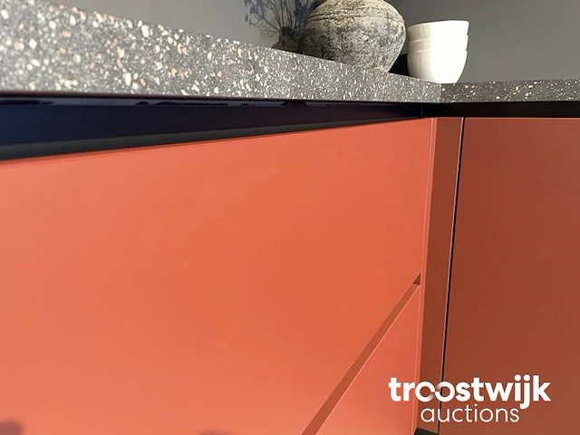 Showroomkeuken - afbeelding 14 van  22
