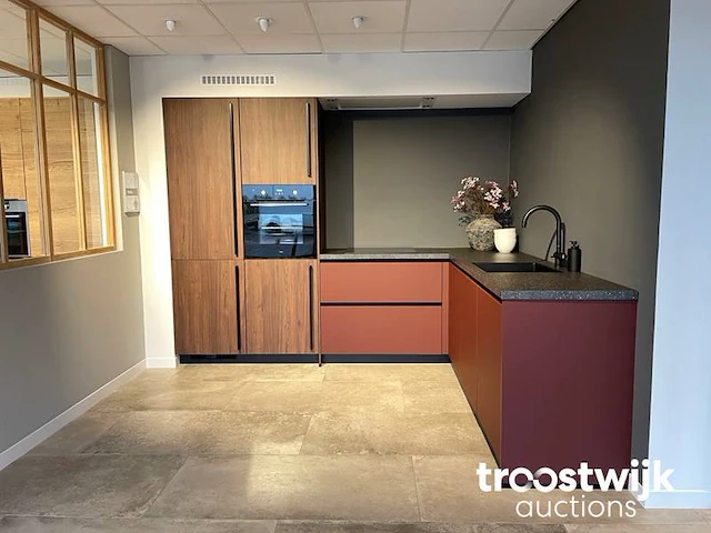 Showroomkeuken - afbeelding 12 van  22