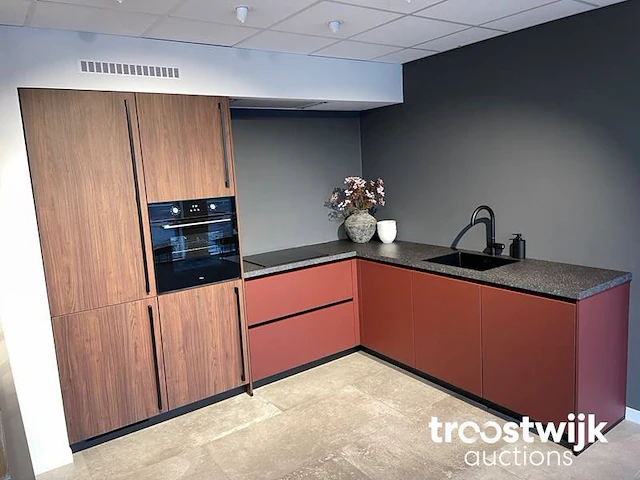 Showroomkeuken - afbeelding 16 van  22