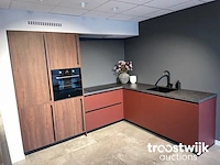 Showroomkeuken - afbeelding 16 van  22